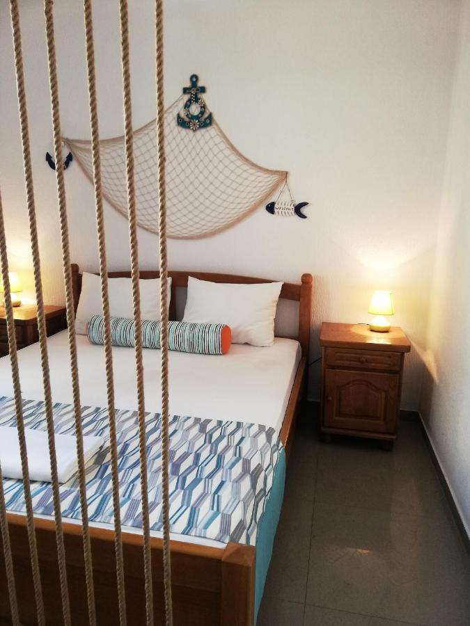 Apartament Yeshill Apart & Studio Budva Zewnętrze zdjęcie